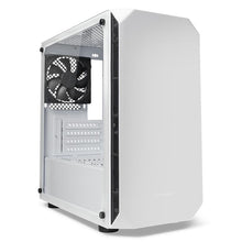 Load image into Gallery viewer, TECWARE NOVA M - WHITE CASE-PC CASE-Makotek Computers
