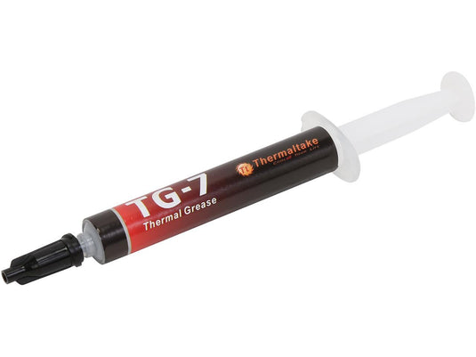 THERMALTAKE TG-7 4.0G THERMAL GREASE [3.3 W/MK]-THERMAL PASTE-Makotek Computers