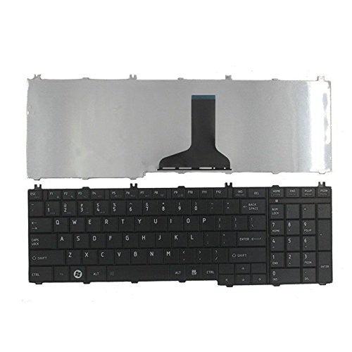 TOSHIBA L750 L750D L755 L755D L760 L770D L775 C650 L650 L650D L655 L670 L660 L675 C660 C655 LAPTOP KEYBOARD-KEYBOARD-Makotek Computers