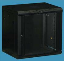 TOTEN P2.6404.9001 P2 WALL MOUNTED CABINET 600*450*4U DATA CABINET-DATA CABINET-Makotek Computers