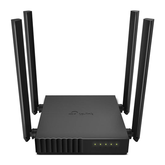 TP-LINK AC1200 ARCHER C54 WIRELESS DUAL BAND ROUTER-Router-Makotek Computers