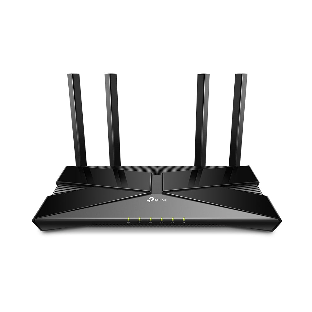 TP-LINK ARCHER AX10 AX1500 WI-FI 6 ROUTER-ROUTER-Makotek Computers