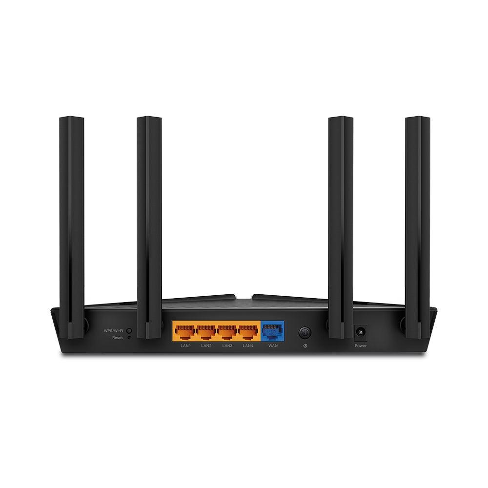 TP-LINK ARCHER AX10 AX1500 WI-FI 6 ROUTER-ROUTER-Makotek Computers