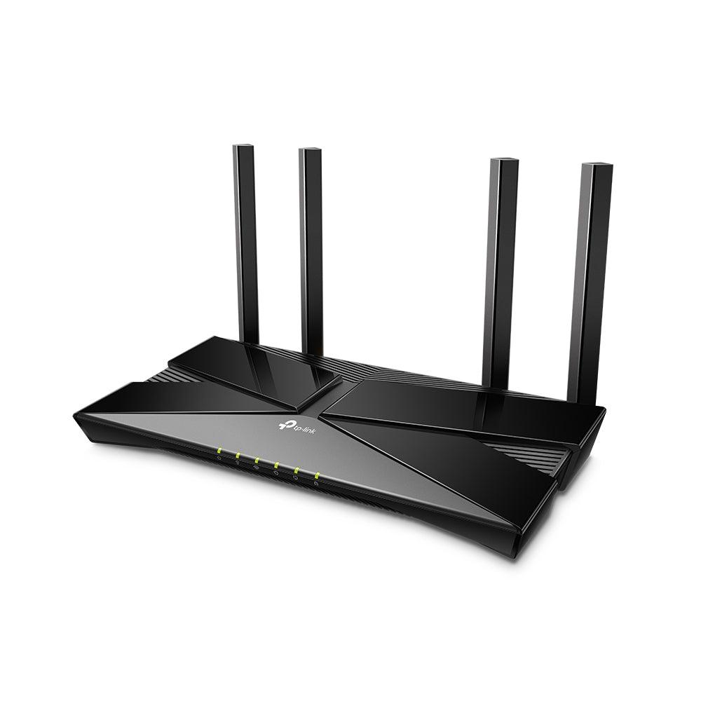 TP-LINK ARCHER AX23 AX1800 DUAL-BAND WI-FI 6 ROUTER-ROUTER-Makotek Computers