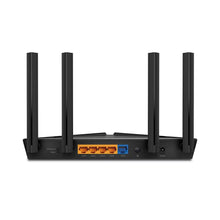 Load image into Gallery viewer, TP-LINK ARCHER AX23 AX1800 DUAL-BAND WI-FI 6 ROUTER-ROUTER-Makotek Computers

