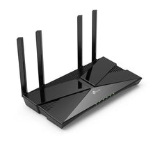 Load image into Gallery viewer, TP-LINK ARCHER AX23 AX1800 DUAL-BAND WI-FI 6 ROUTER-ROUTER-Makotek Computers
