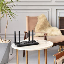 Load image into Gallery viewer, TP-LINK ARCHER AX23 AX1800 DUAL-BAND WI-FI 6 ROUTER-ROUTER-Makotek Computers
