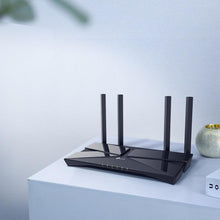 Load image into Gallery viewer, TP-LINK ARCHER AX23 AX1800 DUAL-BAND WI-FI 6 ROUTER-ROUTER-Makotek Computers
