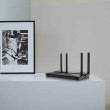 Load image into Gallery viewer, TP-LINK ARCHER AX23 AX1800 DUAL-BAND WI-FI 6 ROUTER-ROUTER-Makotek Computers
