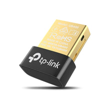 Load image into Gallery viewer, TP-LINK BLUETOOTH UB400 4.0 NANO USB ADAPTER-Bluetooth Adapter-Makotek Computers
