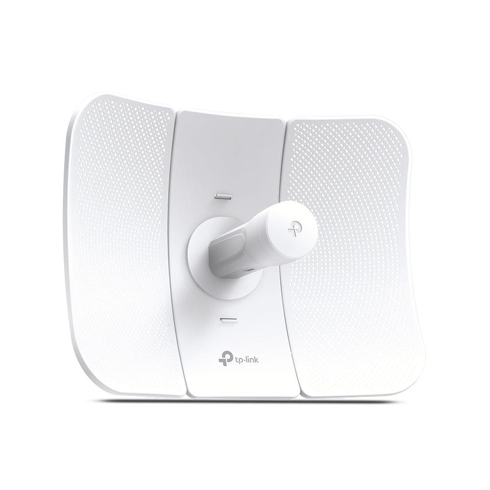 TP-LINK CPE710 5GHZ AC 867MBPS 23DBI OUTDOOR CPE ANTENNA-ANTENNA-Makotek Computers