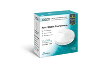 Load image into Gallery viewer, TP-LINK DECO M5(1-PACK) AC1300 WHOLE HOME MESH WI-FI SYSTEM-WIFI SYSTEM-Makotek Computers
