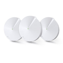 Load image into Gallery viewer, TP-LINK DECO M5(3-PACK) AC1300 WHOLE HOME MESH WI-FI SYSTEM-WIFI SYSTEM-Makotek Computers
