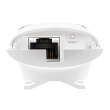 Load image into Gallery viewer, TP-LINK EAP110-OUTDOOR 300 MBPS WIRELESS N OUTDOOR ACCESS POINT-ACCESS POINT-Makotek Computers
