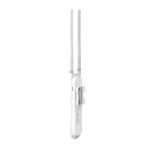 Load image into Gallery viewer, TP-LINK EAP110-OUTDOOR 300 MBPS WIRELESS N OUTDOOR ACCESS POINT-ACCESS POINT-Makotek Computers
