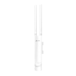 TP-LINK EAP110-OUTDOOR 300 MBPS WIRELESS N OUTDOOR ACCESS POINT-ACCESS POINT-Makotek Computers