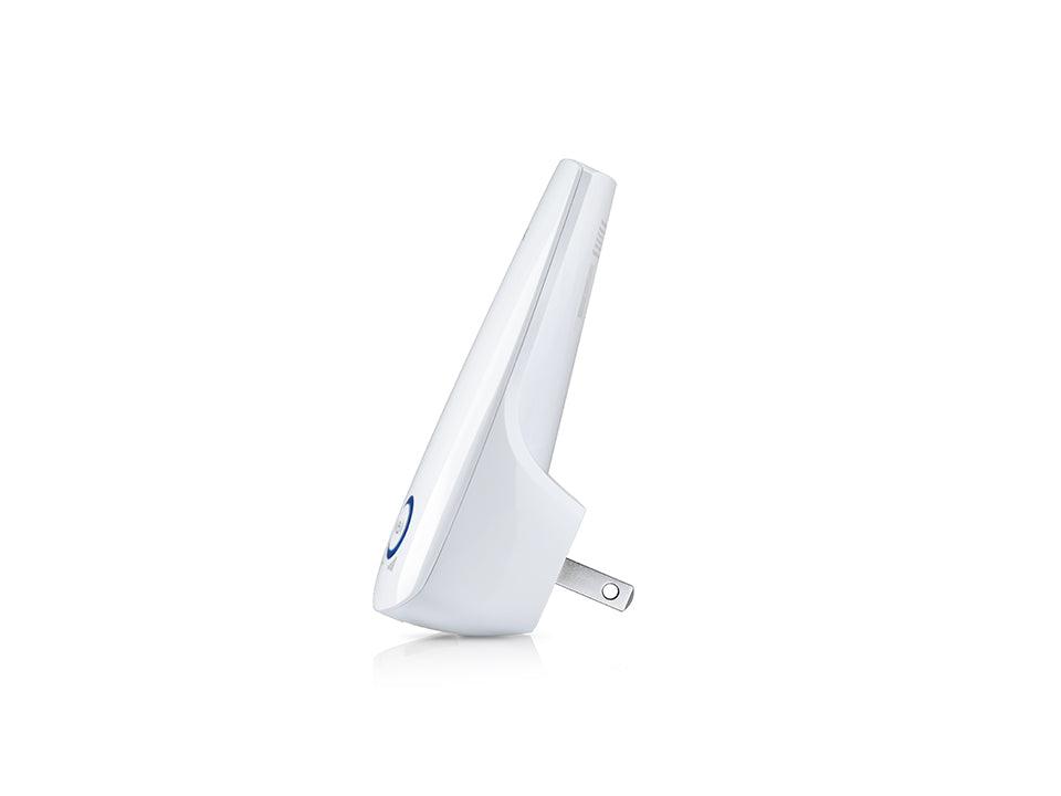 TP-LINK N300 TL-WA850RE WI-FI RANGE EXTENDER-RANGE EXTENDER-Makotek Computers