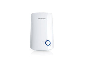 TP-LINK N300 TL-WA850RE WI-FI RANGE EXTENDER-RANGE EXTENDER-Makotek Computers