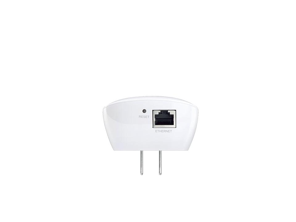 TP-LINK N300 TL-WA850RE WI-FI RANGE EXTENDER-RANGE EXTENDER-Makotek Computers