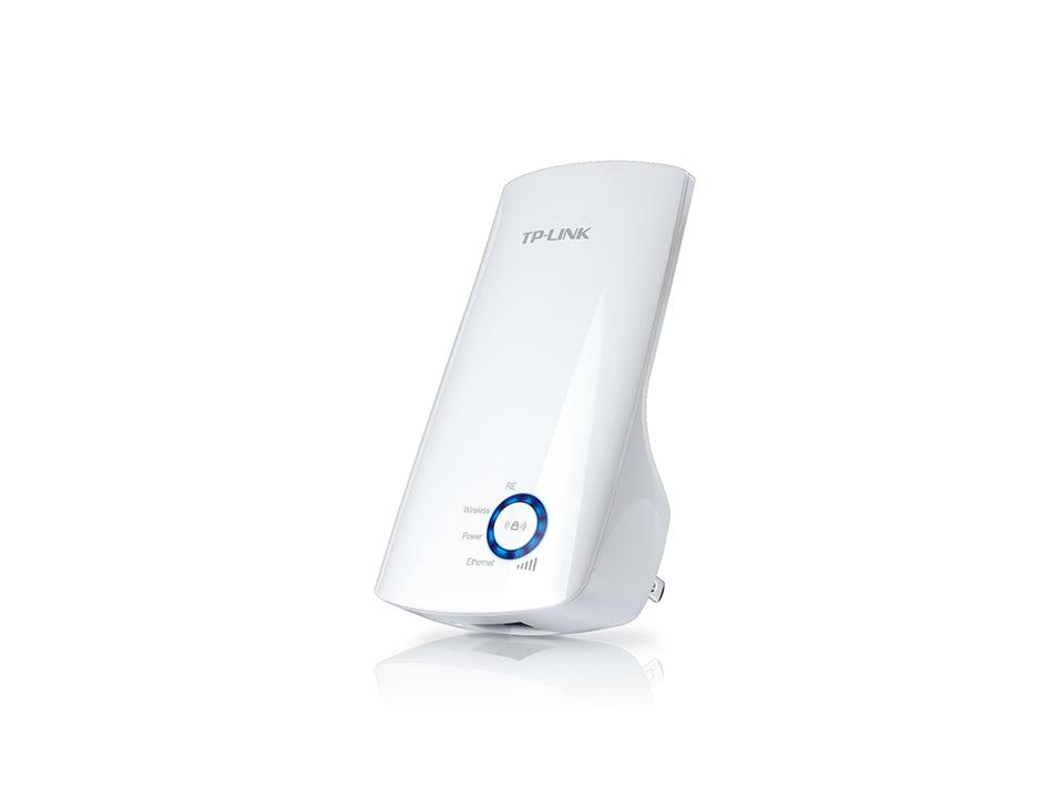 TP-LINK N300 TL-WA850RE WI-FI RANGE EXTENDER-RANGE EXTENDER-Makotek Computers