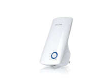 Load image into Gallery viewer, TP-LINK N300 TL-WA850RE WI-FI RANGE EXTENDER-RANGE EXTENDER-Makotek Computers
