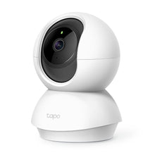 Load image into Gallery viewer, TP-LINK TAPO C200 PAN/TILT HOME SECURITY WI-FI CAMERA-CAMERA-Makotek Computers
