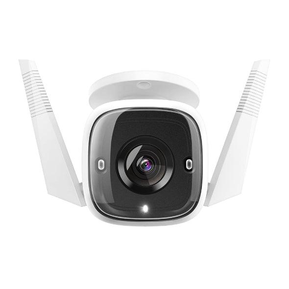 TP-LINK TAPO C310 OUTDOOR SECURITY WI-FI CAMERA-CLOUD CAMERA-Makotek Computers