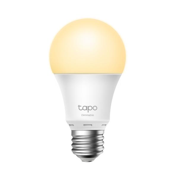 TP-LINK TAPO L510E SMART WI-FI LIGHT DIMMABLE BULB-SMART BULB-Makotek Computers