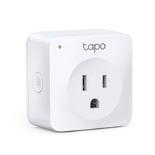 Load image into Gallery viewer, TP-LINK TAPO P100 MINI SMART WI-FI SOCKET-SMART PLUG-Makotek Computers
