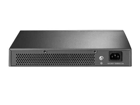 TP-LINK TL-SG1016D 16-PORT UNMANAGED GIGABIT DESKTOP SWITCH-SWITCH-Makotek Computers