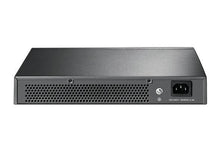 Load image into Gallery viewer, TP-LINK TL-SG1016D 16-PORT UNMANAGED GIGABIT DESKTOP SWITCH-SWITCH-Makotek Computers
