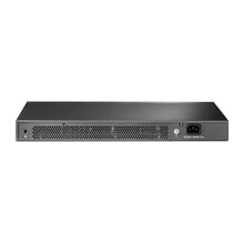 Load image into Gallery viewer, TP-LINK TL-SG3428 JETSTREAM 24-PORT GIGABIT L2+ WITH 4 SFP SLOTS MANAGED SWITCH-SWITCH-Makotek Computers
