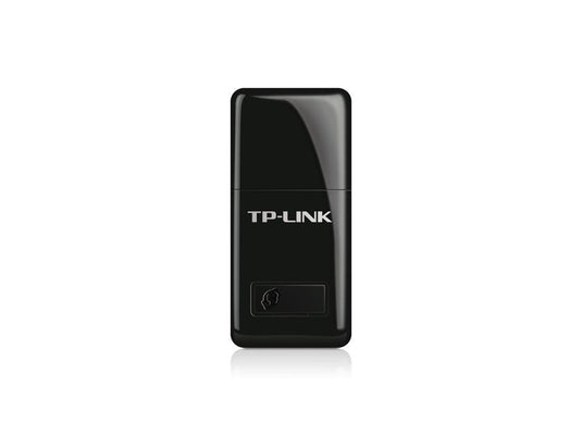 TP-LINK TL-WN823N 300MBPS MINI WIRELESS N USB ADAPTER-WIFI DONGLE-Makotek Computers