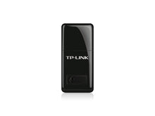 Load image into Gallery viewer, TP-LINK TL-WN823N 300MBPS MINI WIRELESS N USB ADAPTER-WIFI DONGLE-Makotek Computers
