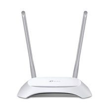 Load image into Gallery viewer, TP-LINK TL-WR840N 300MBPS WIRELESS N SPEED ROUTER-Router-Makotek Computers
