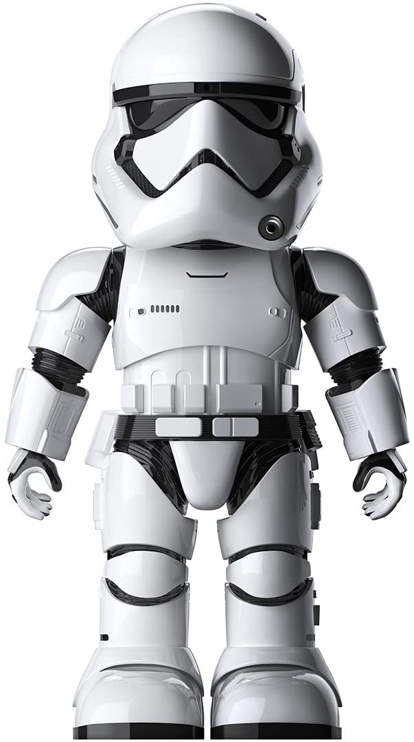 UBTECH JIMU STORM TROOPER-ACCESSORIES-Makotek Computers
