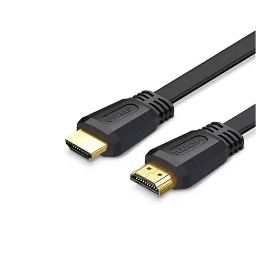 UGREEN HDMI FLAT 1.5M 4K/60HZ 10.2GBPS ED015/50819 CABLE-CABLE-Makotek Computers
