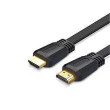 Load image into Gallery viewer, UGREEN HDMI FLAT 1.5M 4K/60HZ 10.2GBPS ED015/50819 CABLE-CABLE-Makotek Computers
