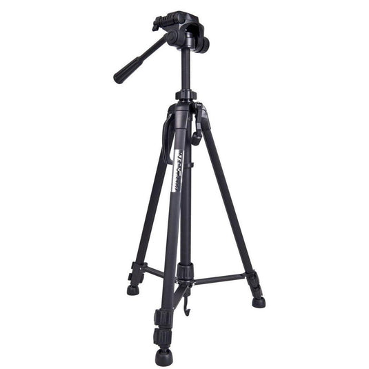 WEIFENG WT-3520 | 3 BRACKET HOLDER | BLUETOOTH SHUTTER | PHONE HOLDER | CELLPHONE AND DSLR CAMERA TRIPOD-TRIPOD-Makotek Computers