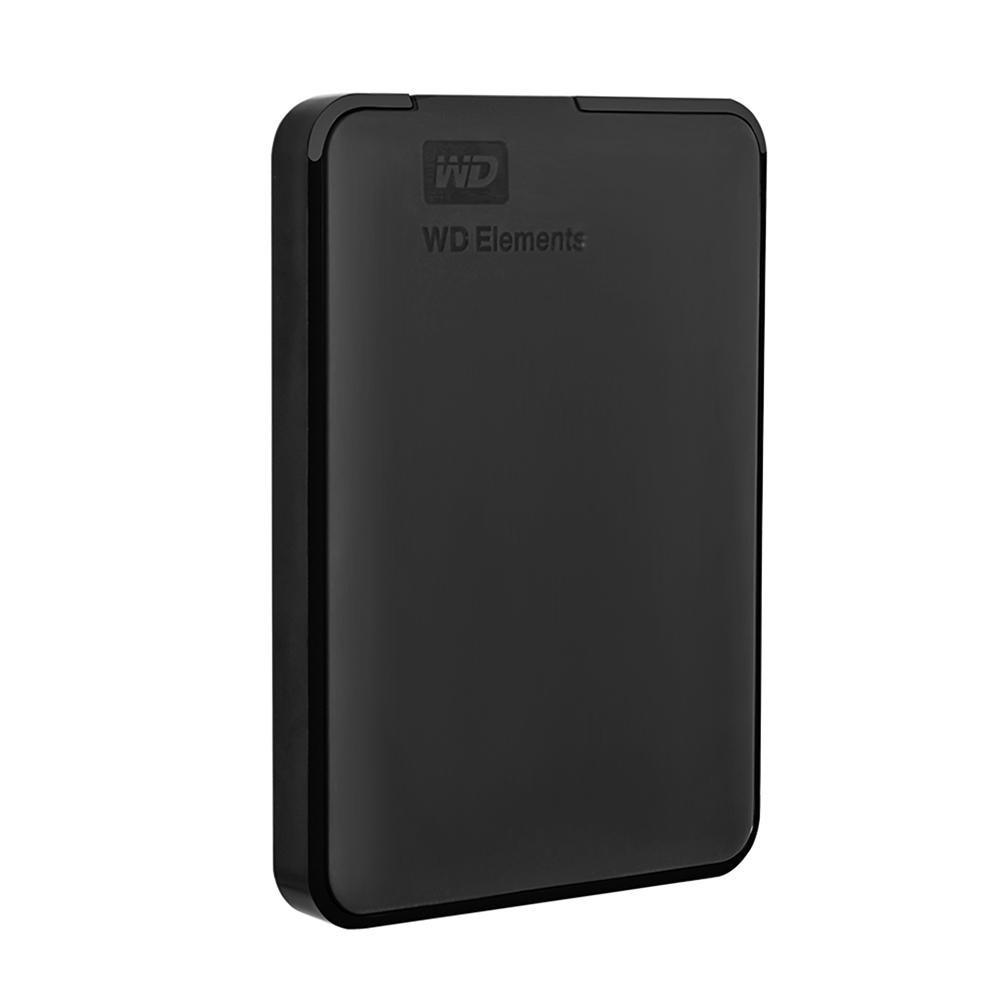 WESTERN DIGITAL 2.5