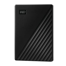 Load image into Gallery viewer, WESTERN DIGITAL HD EXT-WD 2.5&quot; MY PASSPORT PORTABLE 1TB BLACK USB3.0 EXTERNAL HARD DRIVE-Portable hard drive-Makotek Computers
