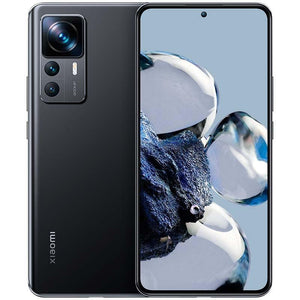 XIAOMI 12T PRO 12+256 BLACK SMARTPHONE-SMARTPHONE-Makotek Computers
