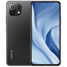 Load image into Gallery viewer, XIAOMI MI 11 LITE 5G NE 8+128 (BLACK) SMARTPHONE-Smartphone-Makotek Computers
