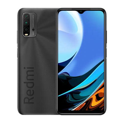 XIAOMI REDMI 9T CARBON GRAY 4GB+64GB SMARTPHONE-Smartphone-Makotek Computers