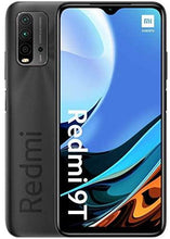Load image into Gallery viewer, XIAOMI REDMI 9T EU CARBON GRAY 6+128GB SMARTPHONE-Smartphone-Makotek Computers

