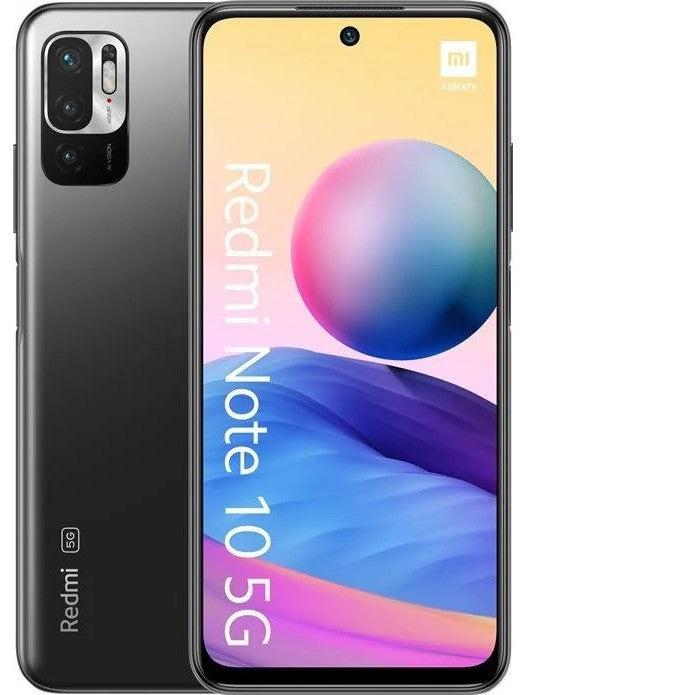 XIAOMI REDMI NOTE 10 5G 8+128 GRAPHITE GRAY SMARTPHONE-SMARTPHONE-Makotek Computers