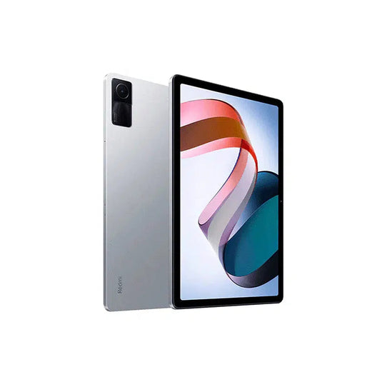 XIAOMI REDMI PAD 6+128 MOONLIGHT SILVER TABLET – Makotek Computer XIAOMI REDMI PAD 6+128 MOONLIGHT SILVER TABLET – Makotek Computer