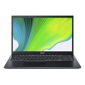 ACER ASPIRE 5 A515-56-53RZ (BLACK) 15.6IN FHD, CORE I5-1135G7 | 8GB DDR4 | 512GB SSD | INTEL IRIS XE GRAPHICS | WIN11 LAPTOP