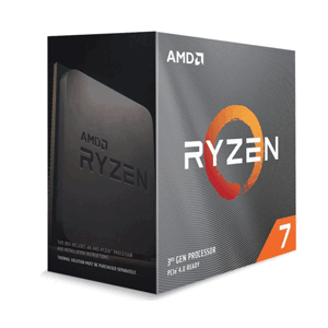 AMD RYZEN 7 5700X | 8 CORES | 16 THREADS | 4.6 GHZ | TRAY-TYPE | 6 MONTHS WARRANTY | DESKTOP PROCESSOR